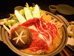 -山葵家·创意料理(万象汇店)