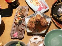 -一心创作料理屋(经开万达店)