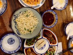 -左陕右甘(亚运村店)