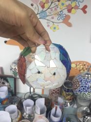 -瓦匠工社·马赛克·积木拼图·亲子手工DIY