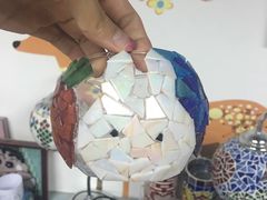 -瓦匠工社·马赛克·积木拼图·亲子手工DIY