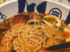 -味千拉面(常州关河东路分店)