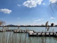 -南北湖风景区