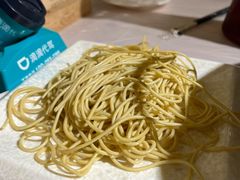 -霄汉羊排(万松园一店)