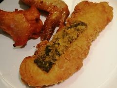 -酷公社·榴莲披萨(太原街店)