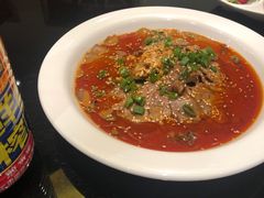 -新南华大酒店(长寿店)