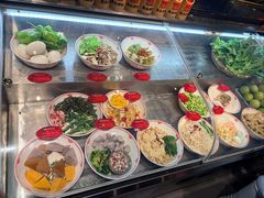 -魏铭鱼头捞饭(晋阳路店)