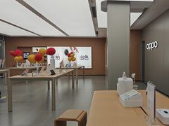 -宝业东城广场(东二环路店)