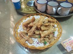 -老武汉大客堂(百瑞景店)