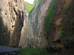 -山西通天峡景区