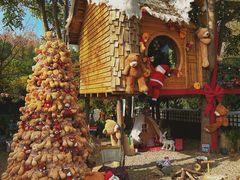 -HERRE·FARM 赫尔露营农场·团建聚会包场