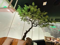 -绿茶餐厅(广州天河城店)