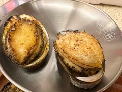 -白仁仔· 活烤海鲜 宵夜(豫园店)