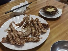 -景祥海鲜美食餐厅