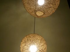 灯饰-1013咖啡书吧(兰庭国际店)