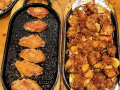 -老东镇啤酒屋海鲜加工·蒸汽海鲜·海鲜烧烤(台东店)