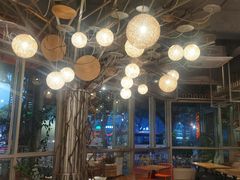 -桂新园(烘焙馆-鸿翔店)