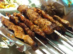 -西贝莜面村(上海百联西郊店)