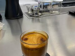 -麻雀咖啡SPARROW COFFEE(十全街店)