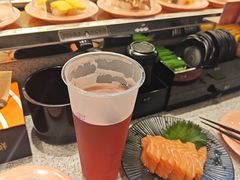 -争鲜回转寿司(中街大悦城店)