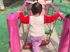 -洪湖家庭农场·团建·露营·会议