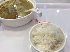 -老盛兴汤包馆(安波店)