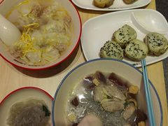-小杨生煎(深圳岗厦北店)