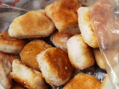 -徐文林香酥饼(桃园店)