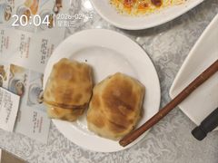 -汗腾格里·风味餐厅(新疆驻京办店)
