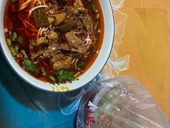 -杨牛肉面饭(天庆街店)