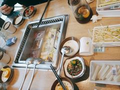 -野妹经典火锅(民治店)