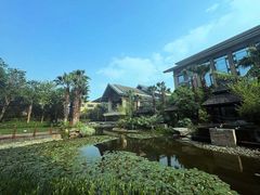 -昆明洲际酒店