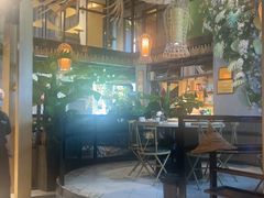 -老福耶小草帽石锅鱼(奥体店)