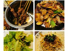 -靓靓蒸虾(中山公园店)