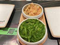 -盛焰铁板烧(王府井店)