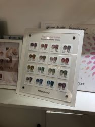 -丫丫NAIL日式自助美甲美睫沙龙