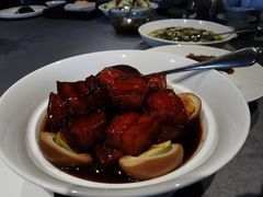 -千禧万福汉亭舫·船舫苏宴