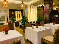 -阿诺泰·泰国餐厅(紫荆店)