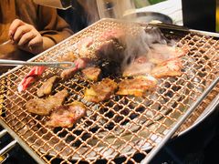 -九田家黑牛烤肉料理(珠江摩尔店)