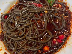 -杨氏青龙虾·羊蝎子(金盛路总店)