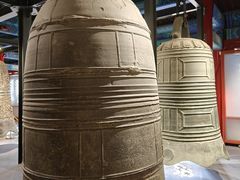 -大钟寺古钟博物馆