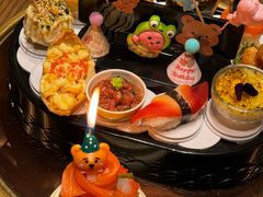 -肉魁屋·烧肉·烧鸟·酒场(高新店)