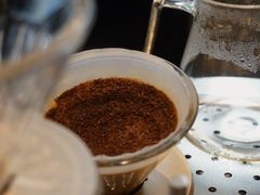 -MQ COFFEE STAND明谦(新洲店)