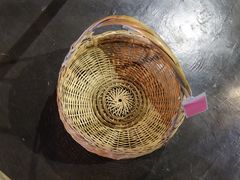 菜篮（福建省）-徐汇艺术馆