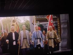 -万达影城(白云万达广场IMAX店)