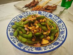 -江城燕子大排档(江汉路步行街店)