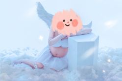 -爱儿宝孕妇儿童亲子摄影(月亮河店)