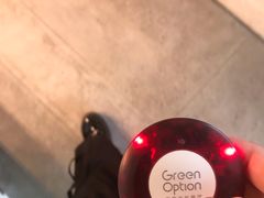 -Green Option(官舍店)