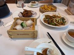 -南宁荔园维景国际酒店·荔园中餐厅
