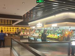 -汉丽斯巴西烤肉自助(市南店)